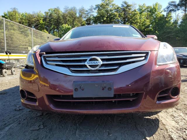 Photo 5 from auction – 2011 NISSAN ALTIMA BAS with VIN 1N4AL2AP3BN512687
