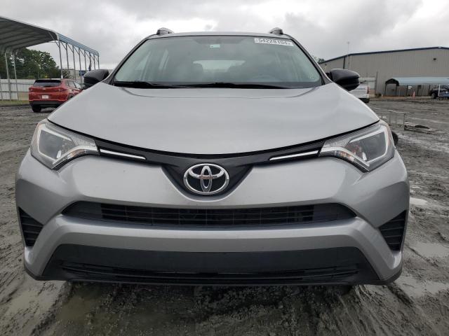 Photo 5 from auction – 2016 TOYOTA RAV4 LE with VIN 2T3ZFREV1GW239075
