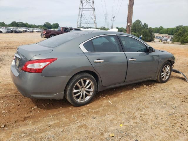 Photo 3 from auction – 2011 NISSAN MAXIMA S with VIN 1N4AA5AP0BC853905