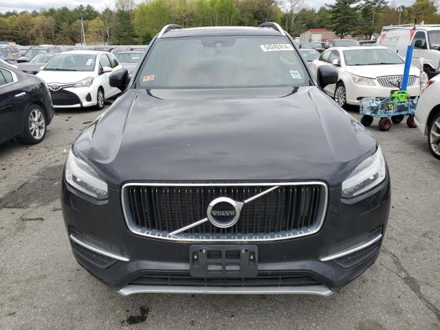 Photo 5 from auction – 2016 VOLVO XC90 T6 with VIN YV4A22PK8G1046646