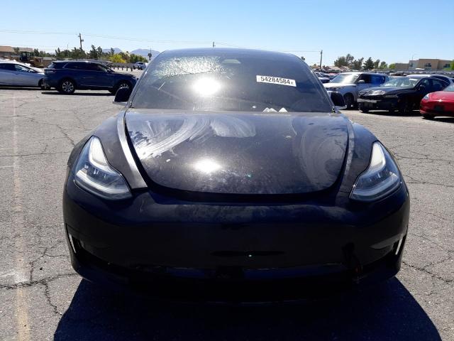 Photo 5 from auction – 2019 TESLA MODEL 3 with VIN 5YJ3E1EB8KF451731