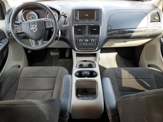 Photo 8 from auction – 2013 DODGE GRAND CARA with VIN 2C4RDGCG2DR676684