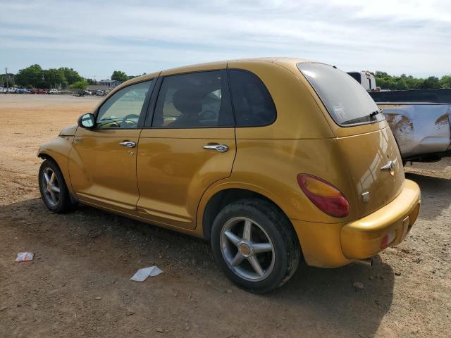 Photo 2 from auction – 2002 CHRYSLER PT CRUISER with VIN 3C8FY68B62T343153
