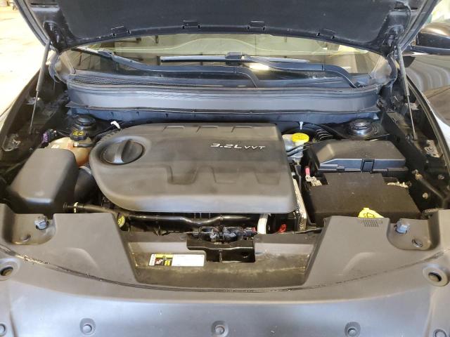 Photo 12 from auction – 2014 JEEP CHEROKEE L with VIN 1C4PJLCSXEW115672