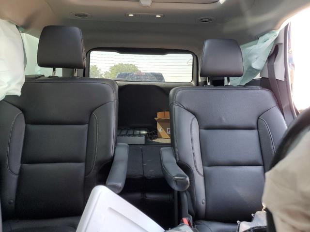 Photo 10 from auction – 2017 GMC ACADIA SLT with VIN 1GKKNULSXHZ256656