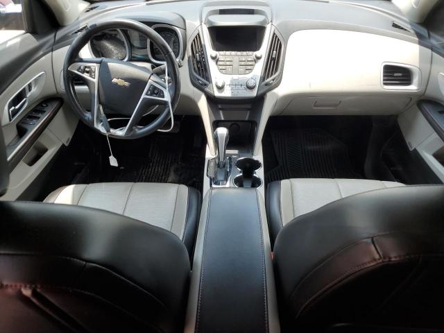 Photo 8 from auction – 2013 CHEVROLET EQUINOX LT with VIN 2GNALFEKXD6432494