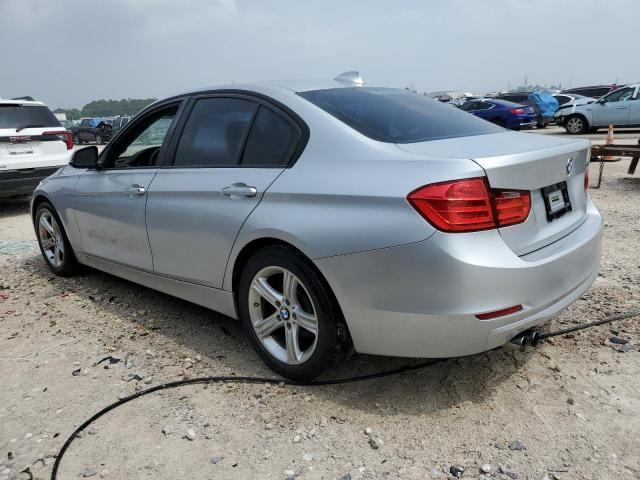 Photo 2 from auction – 2015 BMW 328 I with VIN WBA3A5G56FNS86812
