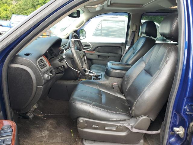 Photo 7 from auction – 2013 CHEVROLET AVALANCHE with VIN 3GNMCFE05DG160033