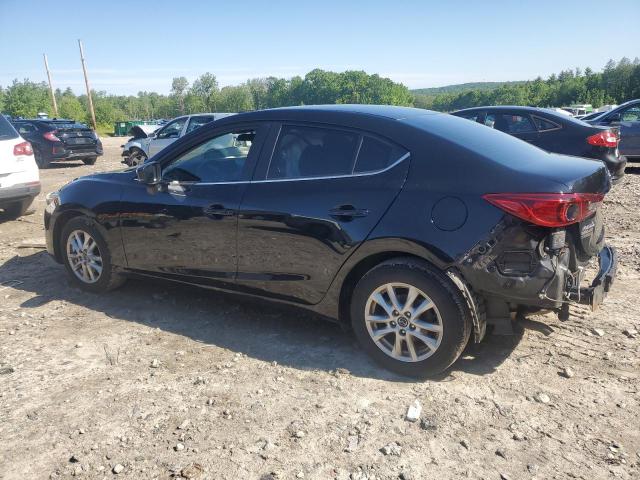 Photo 2 from auction – 2018 MAZDA 3 SPORT with VIN 3MZBN1U74JM166539