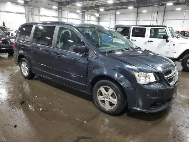 Photo 4 from auction – 2013 DODGE GRAND CARA with VIN 2C4RDGCG5DR627592