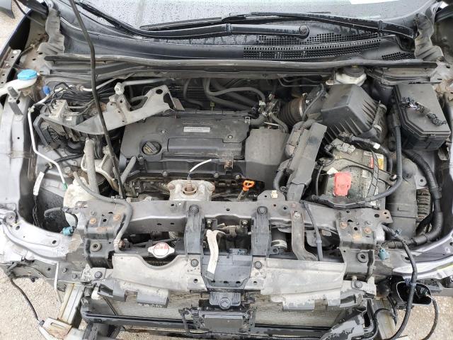 Photo 12 from auction – 2016 HONDA CR-V TOURI with VIN 5J6RM4H96GL033657