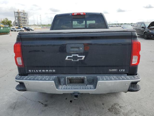 Photo 6 from auction – 2016 CHEVROLET SILVERADO with VIN 3GCUKSEC7GG333862
