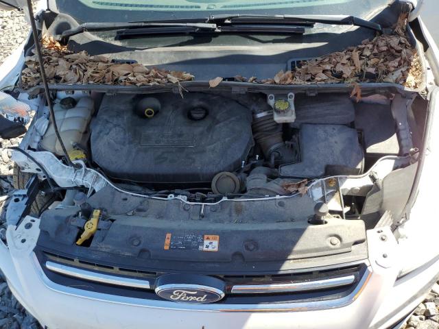 Photo 12 from auction – 2015 FORD ESCAPE TIT with VIN 1FMCU9J9XFUA96879