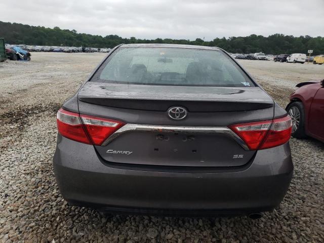Photo 6 from auction – 2017 TOYOTA CAMRY LE with VIN 4T1BF1FK0HU295736