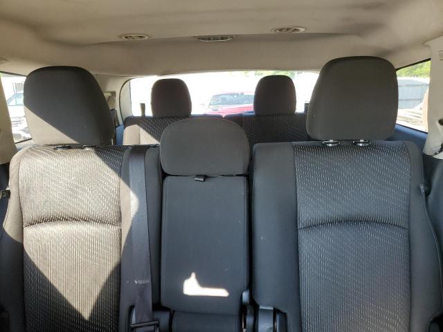 Photo 10 from auction – 2016 DODGE JOURNEY SX with VIN 3C4PDDBG1GT183524