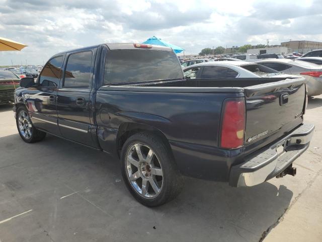 Photo 2 from auction – 2005 CHEVROLET SILVERADO with VIN 2GCEC13T651143183