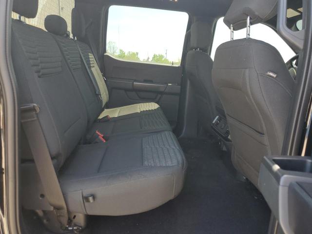 Photo 10 from auction – 2021 FORD F150 SUPER with VIN 1FTEW1EP9MFA61110
