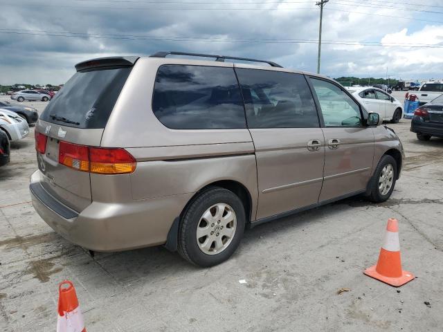 Photo 3 from auction – 2003 HONDA ODYSSEY EX with VIN 5FNRL18073B085398