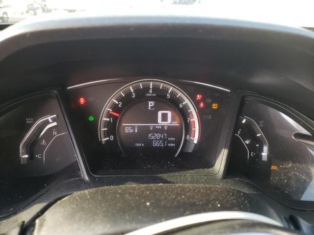 Photo 9 from auction – 2016 HONDA CIVIC LX with VIN 19XFC2F54GE043368