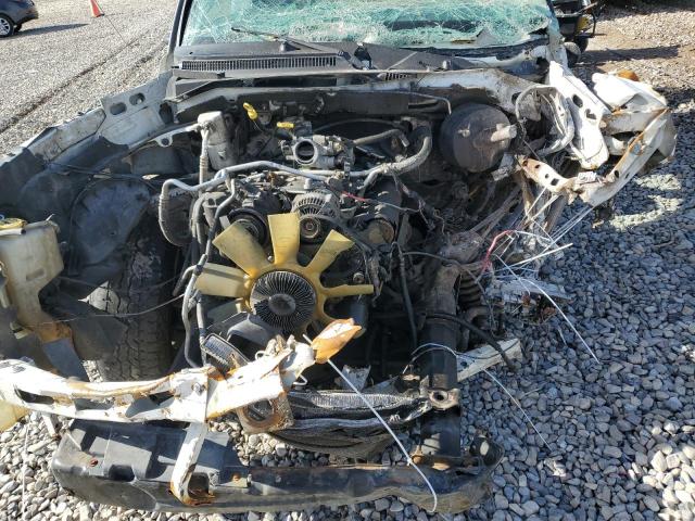 Photo 11 from auction – 2007 DODGE DAKOTA QUA with VIN 1D7HW48P27S162551