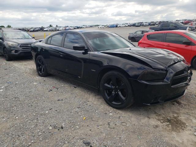 Photo 4 from auction – 2013 DODGE CHARGER R/ with VIN 2C3CDXCT6DH647914