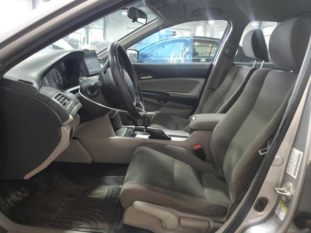 Photo 7 from auction – 2012 HONDA ACCORD LX with VIN 1HGCP2F34CA139585