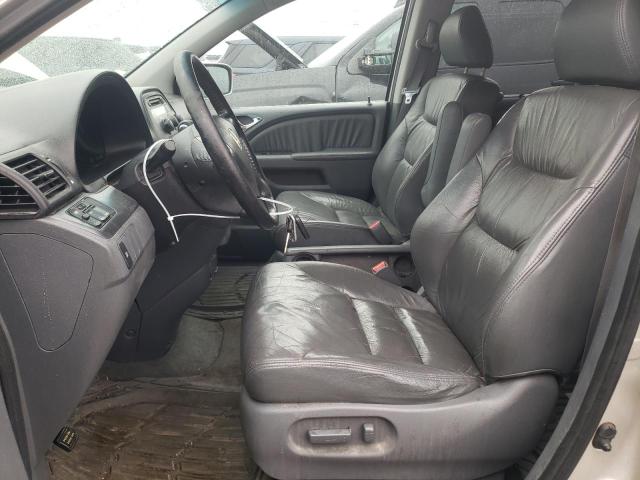 Photo 7 from auction – 2007 HONDA ODYSSEY EX with VIN 5FNRL38637B424146