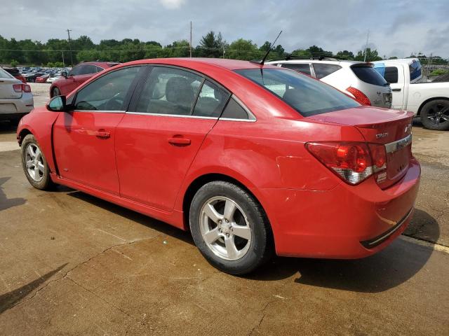 Photo 2 from auction – 2012 CHEVROLET CRUZE LT with VIN 1G1PF5SC2C7326307