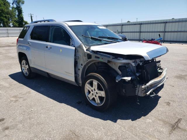 Photo 4 from auction – 2013 GMC TERRAIN SL with VIN 2GKFLWE3XD6204670