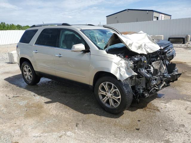 Photo 4 from auction – 2015 GMC ACADIA SLT with VIN 1GKKRSKD0FJ150613