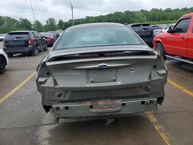 Photo 6 from auction – 2003 FORD TAURUS SE with VIN 1FAFP53U13A153959