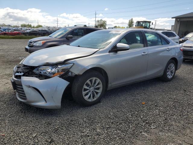 TOYOTA CAMRY LE 2015 with VIN 4T1BF1FK2FU988479 - Photo from auction