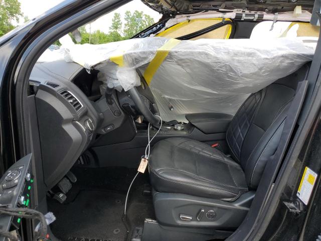 Photo 7 from auction – 2018 FORD EXPLORER P with VIN 1FM5K8HT6JGC48688