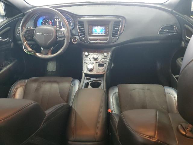 Photo 8 from auction – 2015 CHRYSLER 200 S with VIN 1C3CCCBB8FN565066