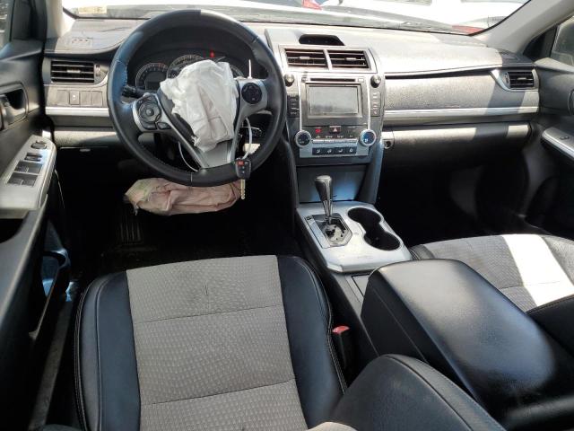 Photo 8 from auction – 2014 TOYOTA CAMRY L with VIN 4T1BF1FK7EU457096