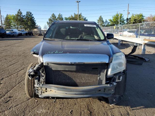 Photo 5 from auction – 2013 GMC TERRAIN SL with VIN 2GKALMEK1D6376141