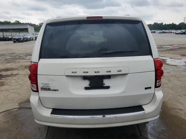 Photo 6 from auction – 2013 DODGE GRAND CARA with VIN 2C4RDGCG6DR523189