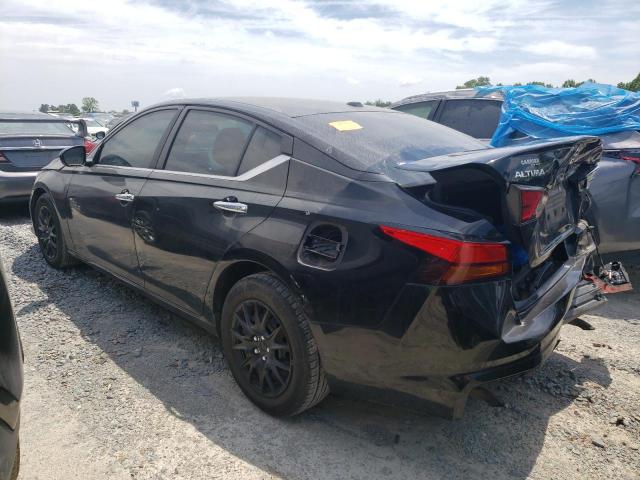 Photo 2 from auction – 2020 NISSAN ALTIMA S with VIN 1N4BL4BV8LC223136