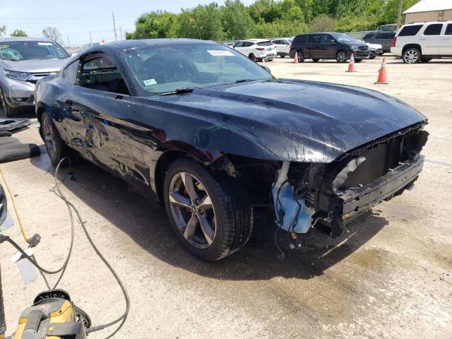 Photo 4 from auction – 2015 FORD MUSTANG with VIN 1FA6P8AM9F5323146
