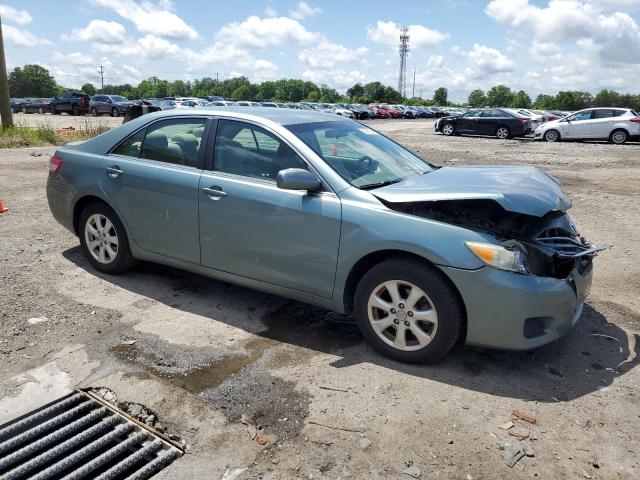 صورة رقم 4 من المزاد - 2011 TOYOTA CAMRY BASE مع VIN 4T1BF3EK7BU652396