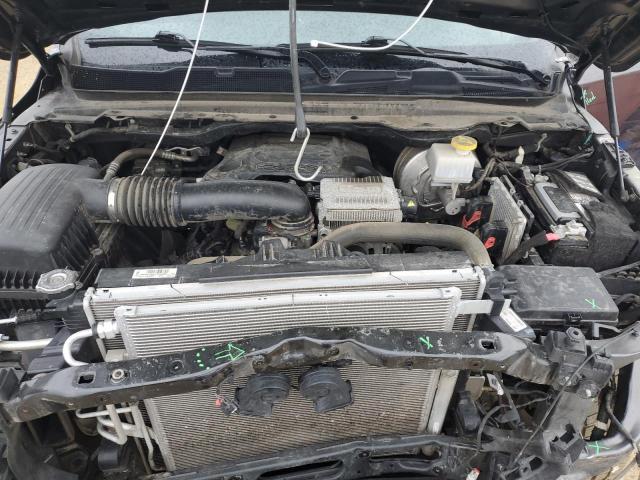 Photo 11 from auction – 2021 RAM 1500 BIG H with VIN 1C6SRFFT3MN533866