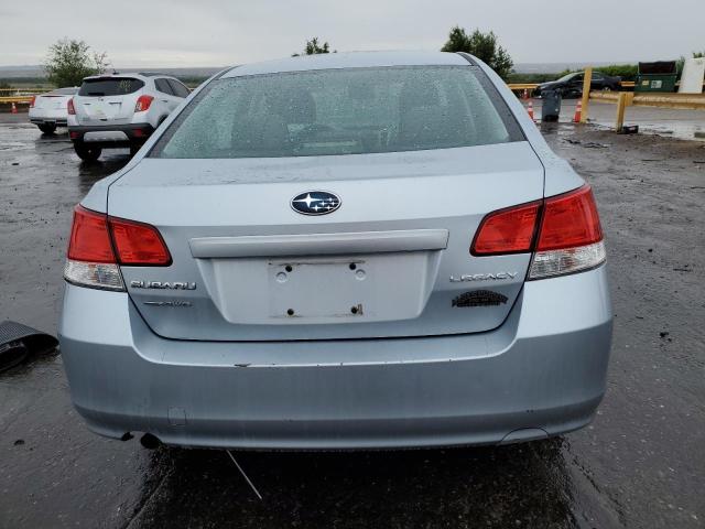 Photo 6 from auction – 2014 SUBARU LEGACY 2.5 with VIN 4S3BMCA69E3002577