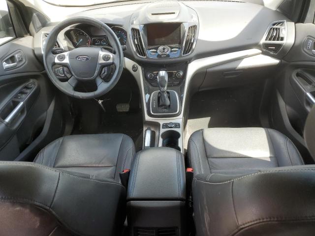 Photo 8 from auction – 2013 FORD ESCAPE SEL with VIN 1FMCU9H99DUB56136