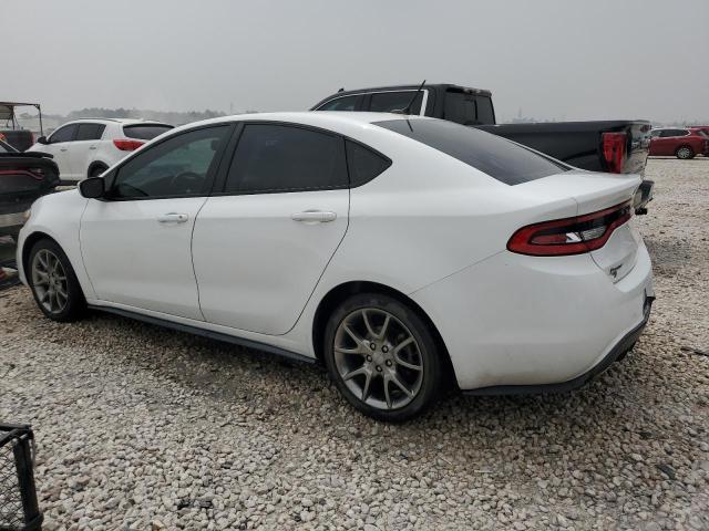 Photo 2 from auction – 2014 DODGE DART SXT with VIN 1C3CDFBB2ED868198