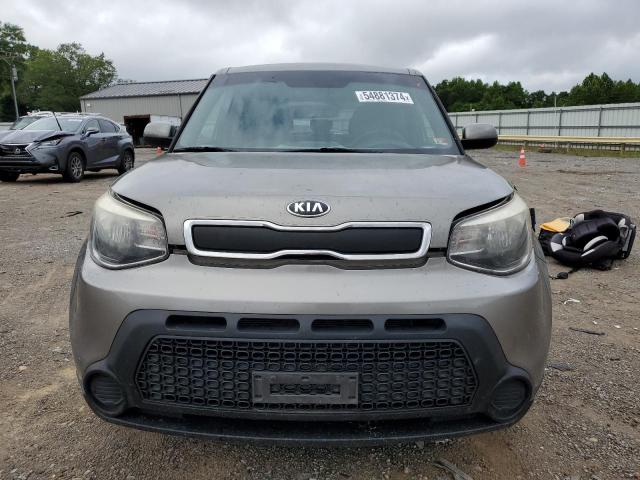 Photo 5 from auction – 2015 KIA SOUL with VIN KNDJN2A29F7144969