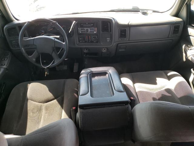 Photo 8 from auction – 2004 GMC SIERRA C25 with VIN 1GTHC29164E201539