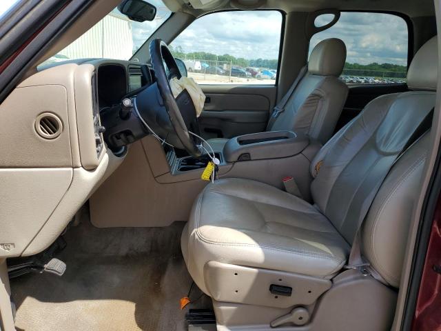 Photo 7 from auction – 2004 GMC YUKON with VIN 1GKEC13V34J115691