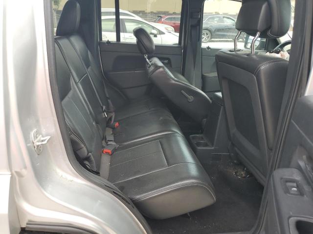 Photo 10 from auction – 2012 JEEP LIBERTY SP with VIN 1C4PJMAK0CW182898