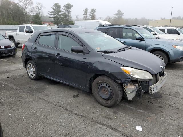 Photo 4 from auction – 2009 TOYOTA COROLLA MA with VIN 2T1KU40E39C118742