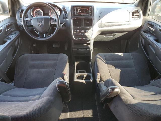 Photo 8 from auction – 2017 DODGE GRAND CARA with VIN 2C4RDGBG5HR563755